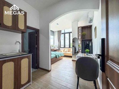 Аренда · 1 комн. · 25 м² · Quận 12, ул. Đường Tô Ký