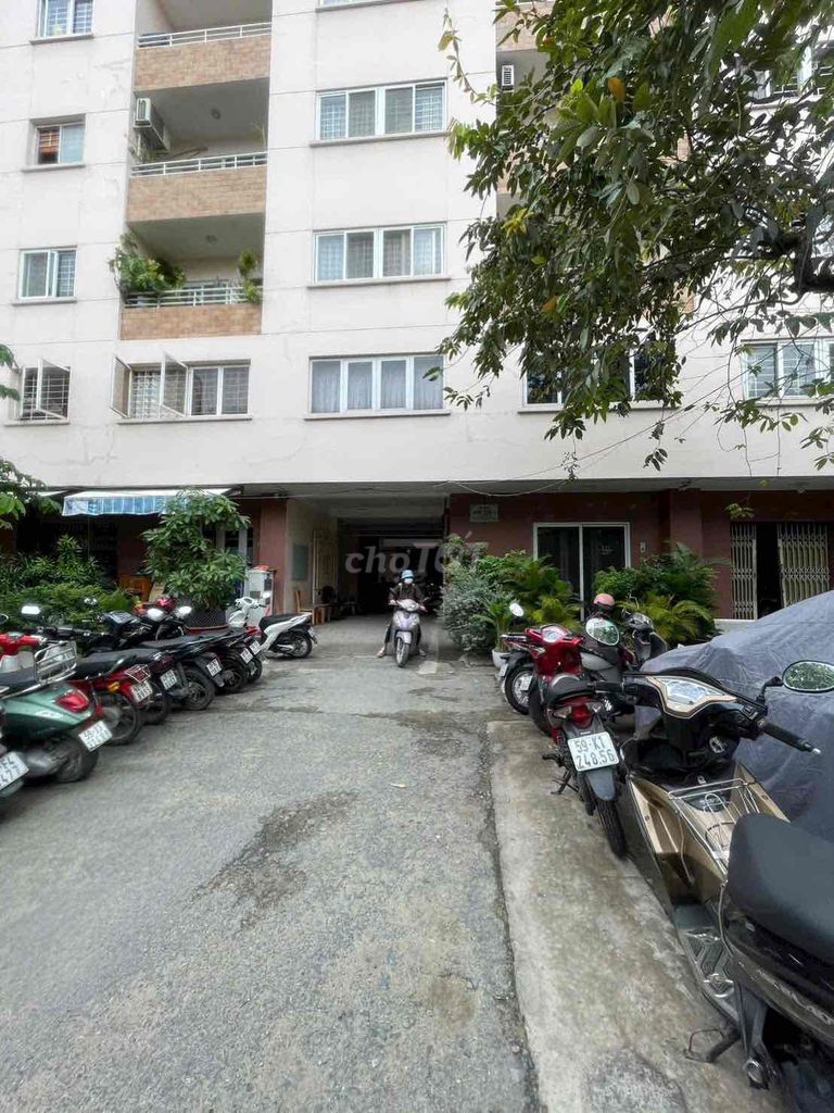Квартира Ким Сон, 40,9 кв.м
