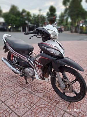 Yamaha jupiter. Mua bán Xe máy tại Thành phố Tân An Long An được đăng bởi Mai Đào