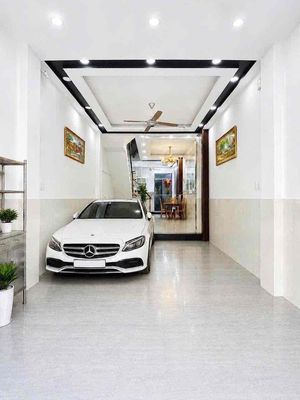 Аренда · 4 комн. · 60 м² · Quận Gò Vấp, ул. Đường Dương Quảng Hàm