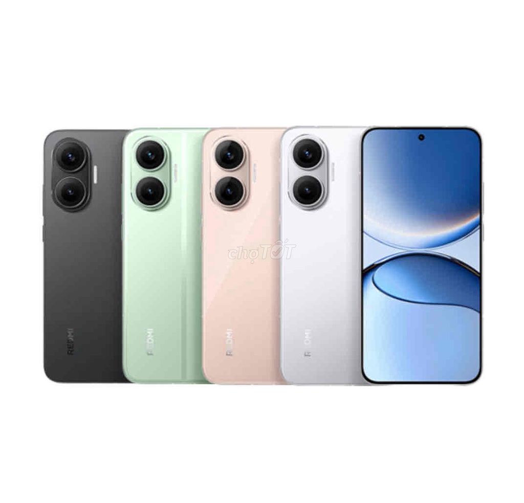 XIAOMI REDMI TURBO 4 PRO-NEWSEAL-BẢN 12/512G. Mua bán Điện thoại tại Thành phố Biên Hòa Đồng Nai được đăng bởi Mobile Di Động Biên Hoà hình 1