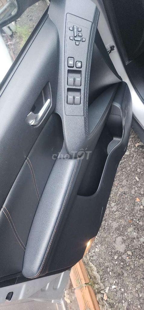 Luxgen u6 2015 - 25000 km. Mua bán Ô tô tại Thành phố Thủ Đức Tp Hồ Chí Minh được đăng bởi Khiem Huynh hình 14