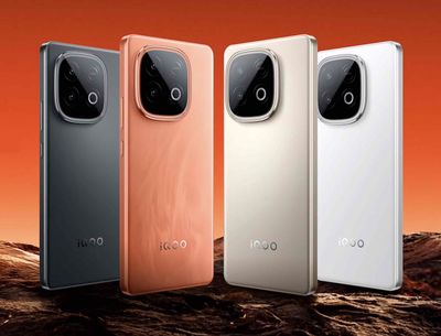 VIVO IQOO Z10 TURBO PRO-16/256G-NEWSEAL-Sẵn TV
