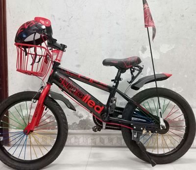 Thanh lý xe đạp từ 5 đến 8 tuổi còn mới 99%. Mua bán Xe đạp tại Quận Liên Chiểu Đà Nẵng được đăng bởi H