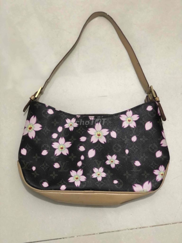 Túi xách Louis Vuitton 2hand. Mua bán Túi xách tại Huyện Hóc Môn Tp Hồ Chí Minh được đăng bởi tèo hình 1