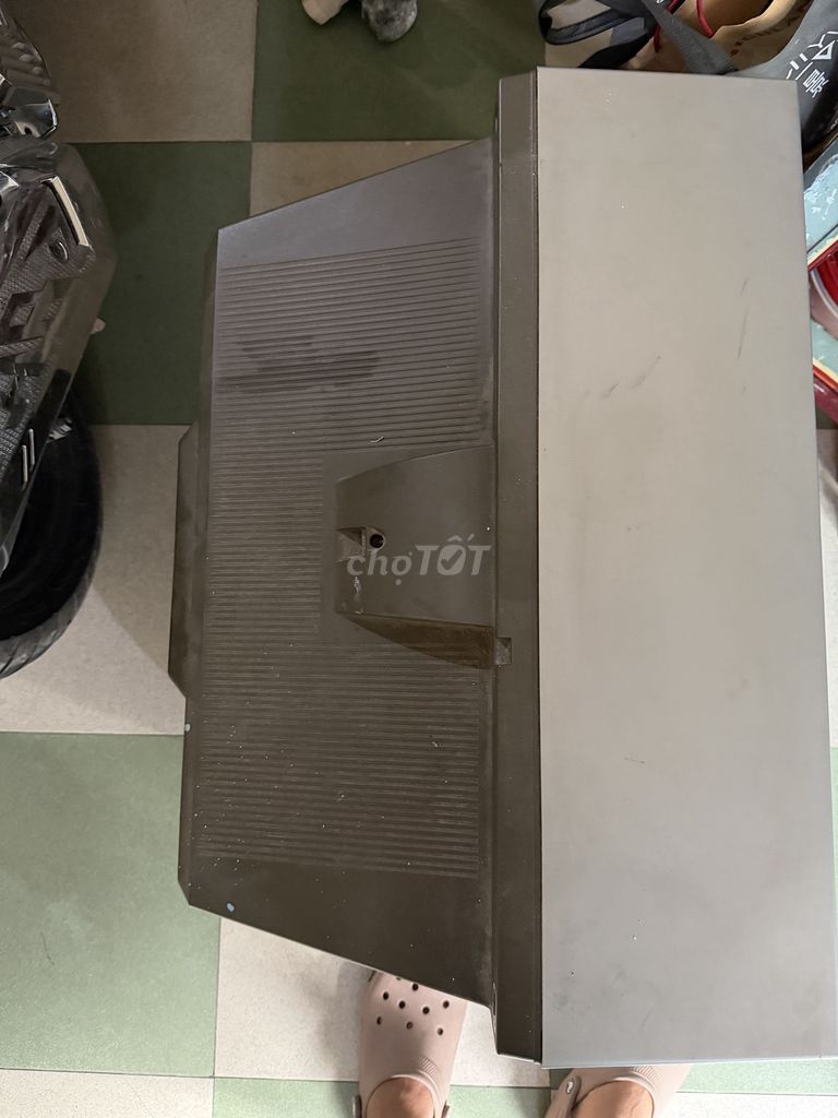 Tivi Panasonic 25 inch Hoạt động tốt. Mua bán Tivi, Âm thanh tại Quận Ninh Kiều Cần Thơ được đăng bởi thuy ma hình 1