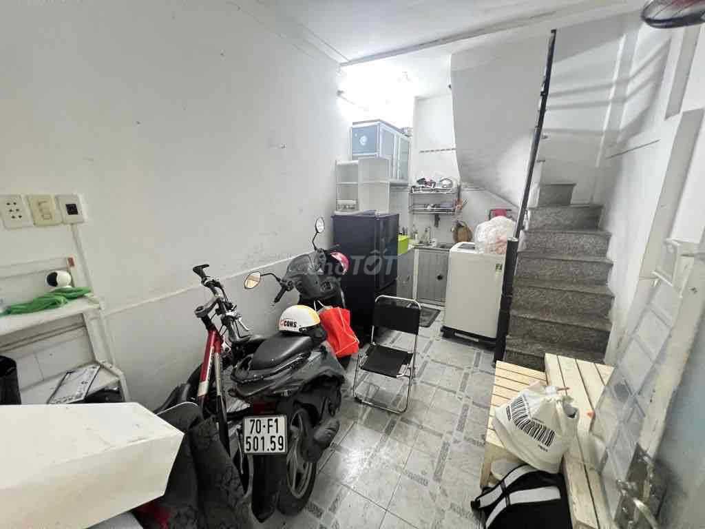 ? 2tỷ200 CÓ NHÀ SHR 3 TẦNG CHỢ GÒ VẤP Đường Số 7, Phường 7, Quận Gò Vấp, Tp Hồ Chí Minh Quận Gò Vấp Tp Hồ Chí Minh