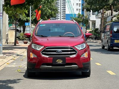 Ford EcoSport 2021 1.0 Titanium