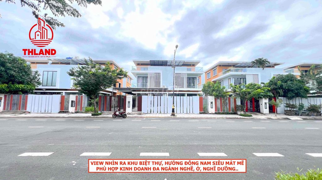 Shophouse Lê Trọng Tấn - Đảo Phú Gia. Lộ 22m, 7x24m, 3 tầng, ĐN, SHR. Mua bán văn phòng, mặt bằng kinh doanh tại Thành phố Rạch Giá Kiên Giang được đăng bởi Nguyễn Trung Hậu hình 3