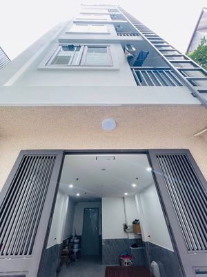 Apartment in Bắc Từ Liêm