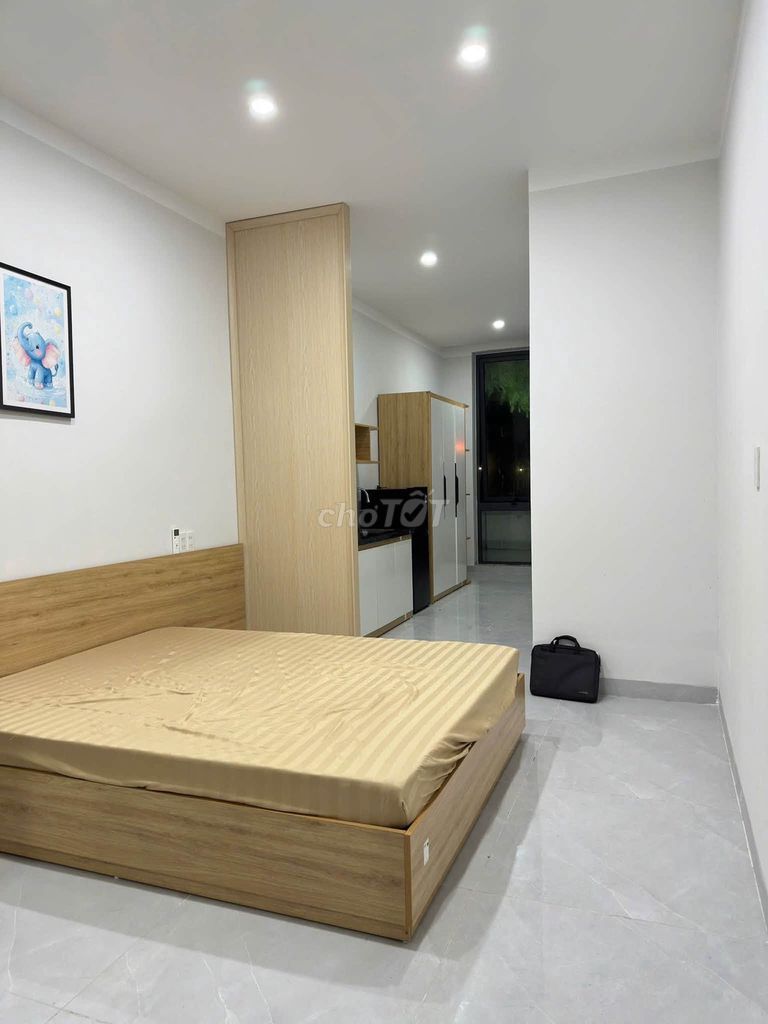 Căn hộ 5tr5/tháng - Võ Chí Công, Ngũ Hành Sơn
