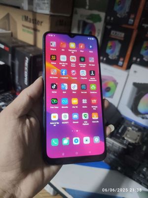 Oppo A9 2020. Mua bán Điện thoại tại Thành phố Cà Mau Cà Mau được đăng bởi Đặng Trung Nghiệp