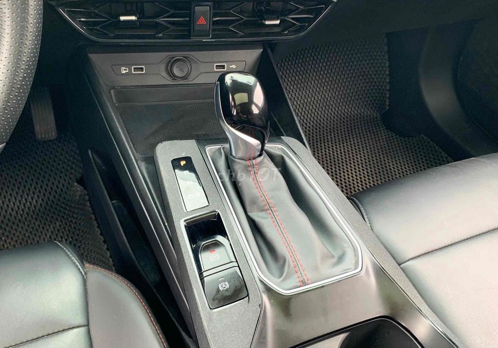 MG MG5 2022 Luxury - 39890 km. Mua bán Ô tô tại Thành phố Thủ Đức Tp Hồ Chí Minh được đăng bởi Đạt Xe Cũ hình 7