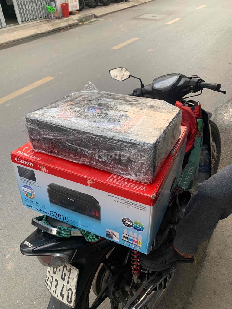 Máy in màu Epson L310 Đen. Mua bán Đồ dùng văn phòng tại Quận Gò Vấp Tp Hồ Chí Minh được đăng bởi Định hình 1