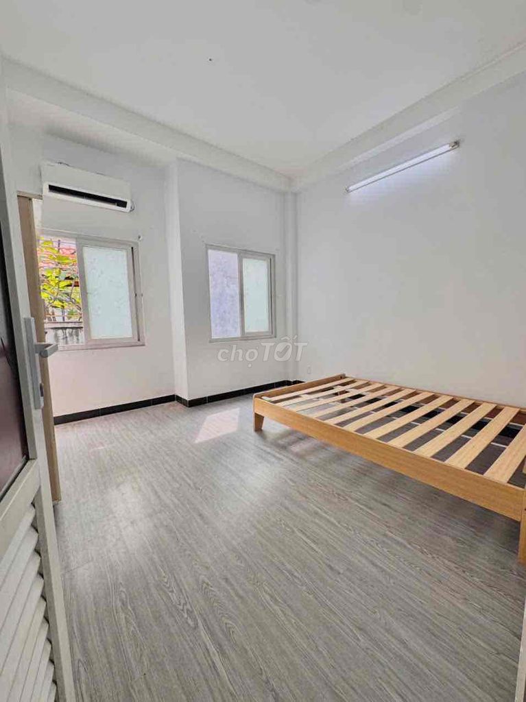 2PN CỬA SỔ TRỜI - 3,4 NGƯỜI Ở VÔ TƯ - SIÊU RỘNG