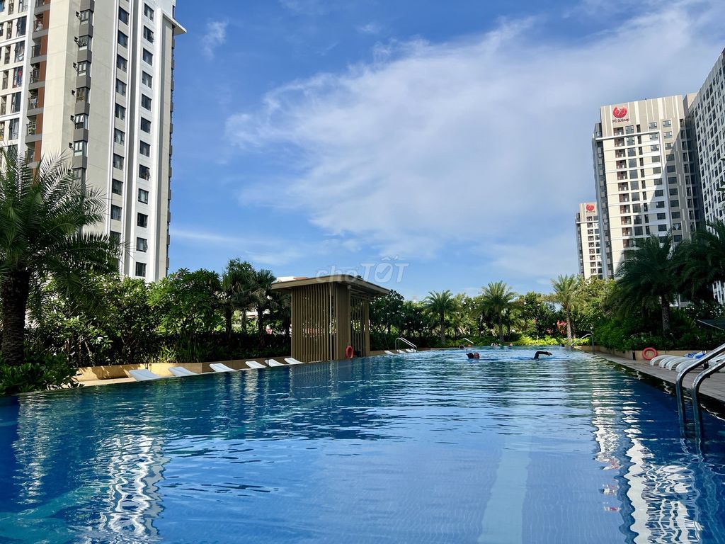 Rent · 2 bd · 80 м² · Quận 12, ул. Thạnh Xuân 13