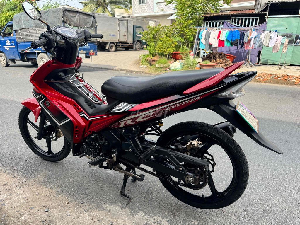 xuong áo xe đẹp may moc em.lh ***. Mua bán Xe máy tại Huyện Phong Điền Cần Thơ được đăng bởi Thanh Dang Hoang hình 4