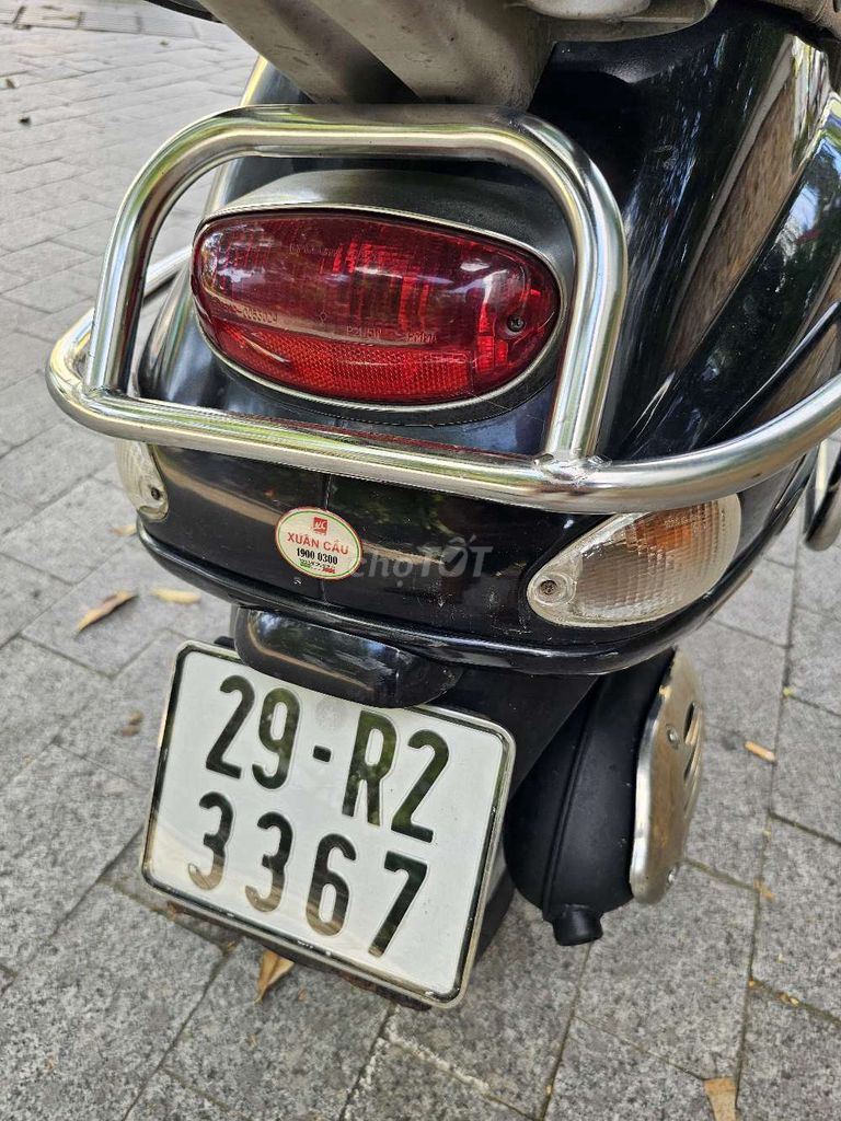 Cực hấp dẫn: ET8 150 gin 😍. Mua bán Xe máy tại Quận Ba Đình Hà Nội được đăng bởi Bách hình 9