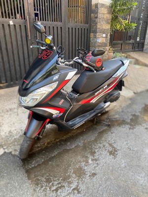 Honda PCX biển thần tài 79 chính chủ cực zin. Mua bán Xe máy tại Quận 8 Tp Hồ Chí Minh được đăng bởi Menly Gym