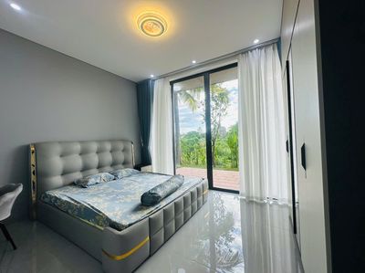 Cho thuê biệt thự Casamia Calm Hội An – mới 100%, full nội thất