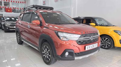 Suzuki XL 7 2021 Xe Chuẩn Ko Lỗi Đi Ít. Mua bán Ô tô tại Thành phố Thủ Đức Tp Hồ Chí Minh được đăng bởi Khoa Nguyen Mua Bán Suzuki Miền Nam