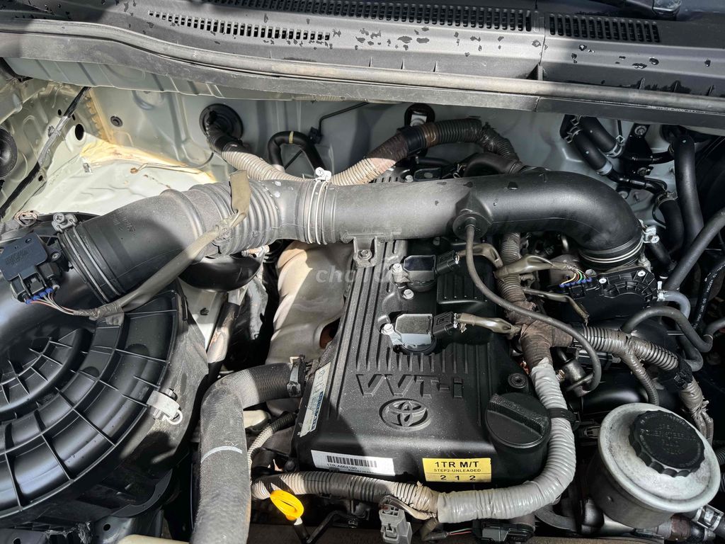 Toyota Innova 2011 G - 105 km. Mua bán Ô tô tại Quận 12 Tp Hồ Chí Minh được đăng bởi Giang Venus hình 9