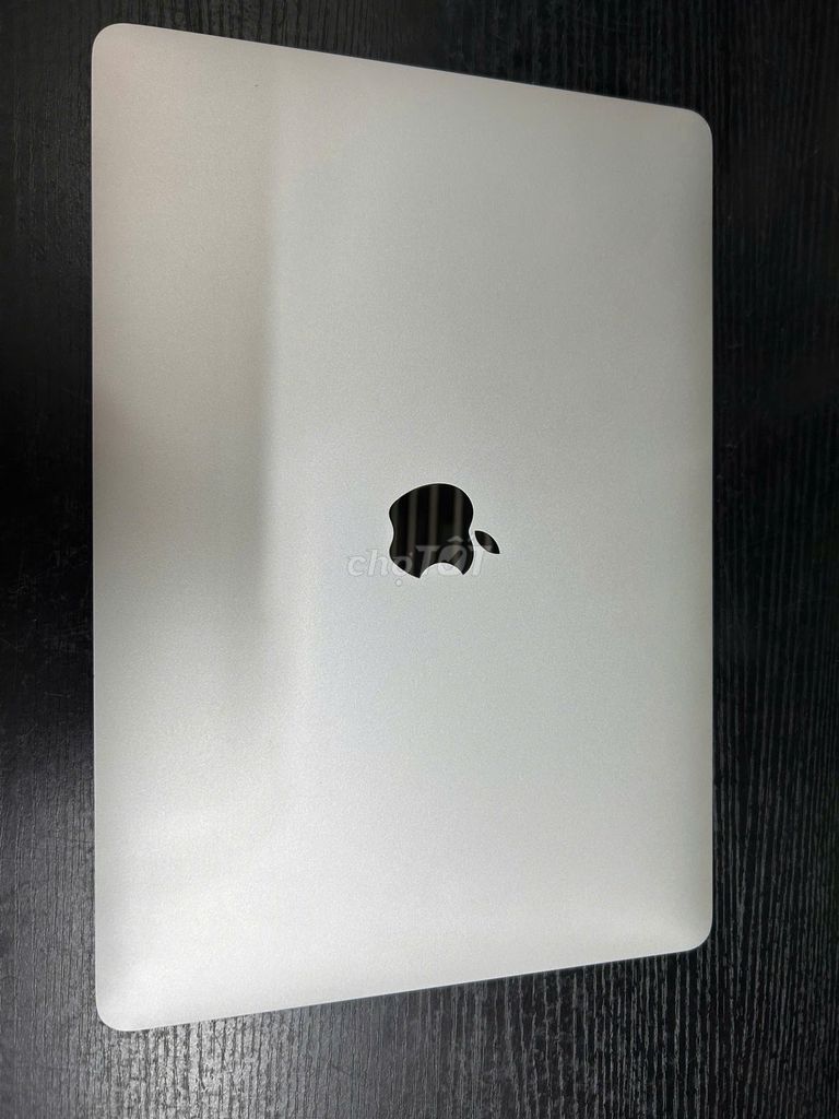 Apple MacBook Air 2020 i7 16GB/512GB Bạc. Mua bán Laptop tại Quận Thanh Xuân Hà Nội được đăng bởi Mai Linh hình 1