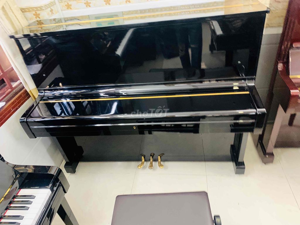 piano cơ yamaha u1e