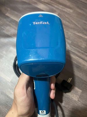 Bàn ủi hơi nước cầm tay Tefal. Mua bán Nội thất, đồ gia dụng khác tại Quận Bình Thạnh Tp Hồ Chí Minh được đăng bởi Khánh 