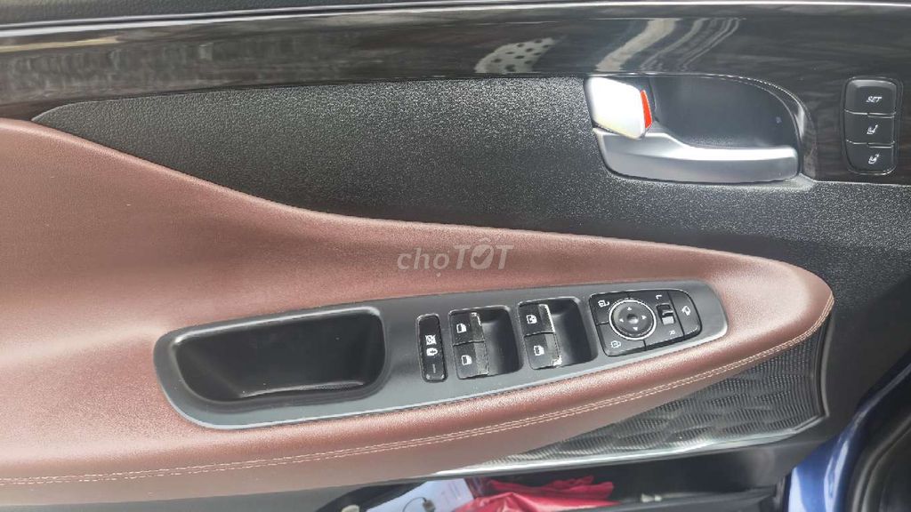 2019 2.2D Premium - 117000 km. Mua bán Ô tô tại Huyện Mê Linh Hà Nội được đăng bởi Nguyen Tuan Anh hình 13