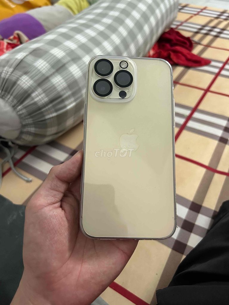 mình cần bán iphone 14 promax zin đẹp hoặc gl ạ. Mua bán Điện thoại tại Huyện Nghi Lộc Nghệ An được đăng bởi Bình Yên hình 1