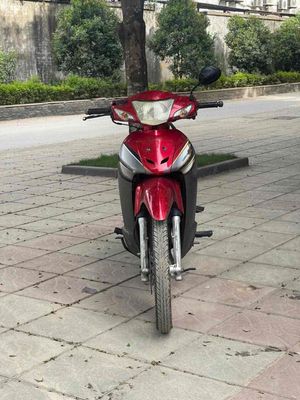 Honda Wave S100