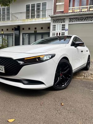 Mazda 3 2023 1.5L Deluxe - 15000 km. Mua bán Ô tô tại Thành phố Bảo Lộc Lâm Đồng được đăng bởi nguyễn trường sơn