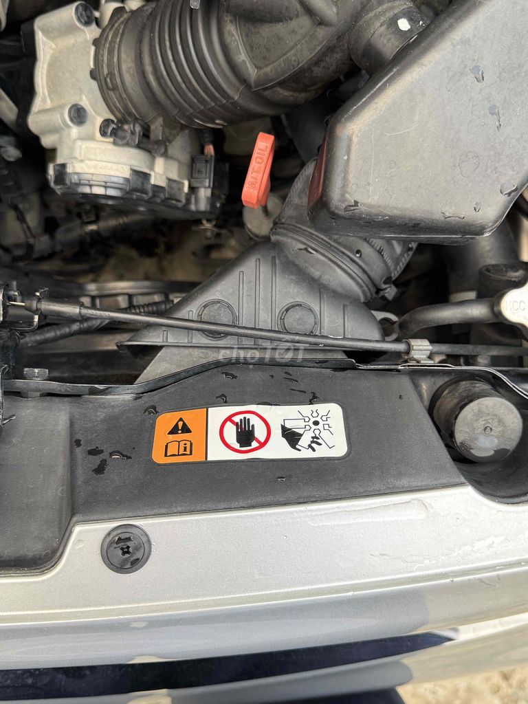 Kia Morning 2018 S 1.25 AT - 55000 km. Mua bán Ô tô tại Huyện Quốc Oai Hà Nội được đăng bởi Manh Quang Auto hình 16