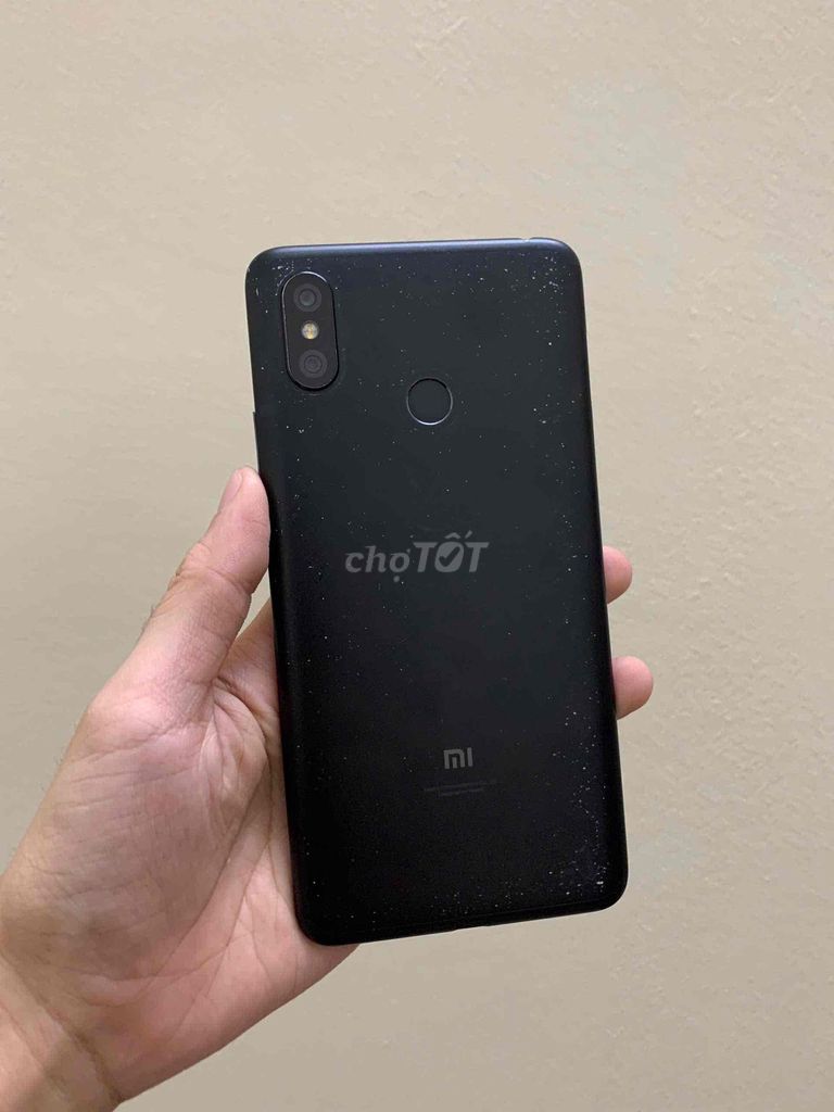 Mi Max 3 màn to 6,9 pin 5000. Mua bán Điện thoại tại Quận Cầu Giấy Hà Nội được đăng bởi lê minh anh  hình 1