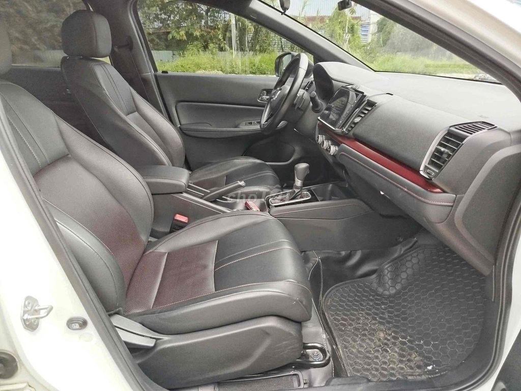 Honda City 2023 RS 1.5 AT - 53000 km xe đẹp. Mua bán Ô tô tại Quận Bình Tân Tp Hồ Chí Minh được đăng bởi SONIC CAR CARE hình 14