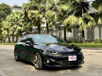 🚘 Kia K5 2022 2.5 GT-Line siêu lướt siêu đẹp 🚘. Mua bán Ô tô tại Thành phố Dĩ An Bình Dương được đăng bởi Dương