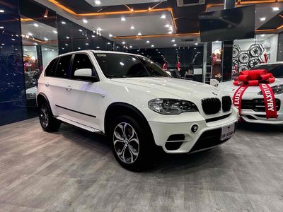 BMW X5 Model 2012 N55 B30A xDrive35i - 82000 km