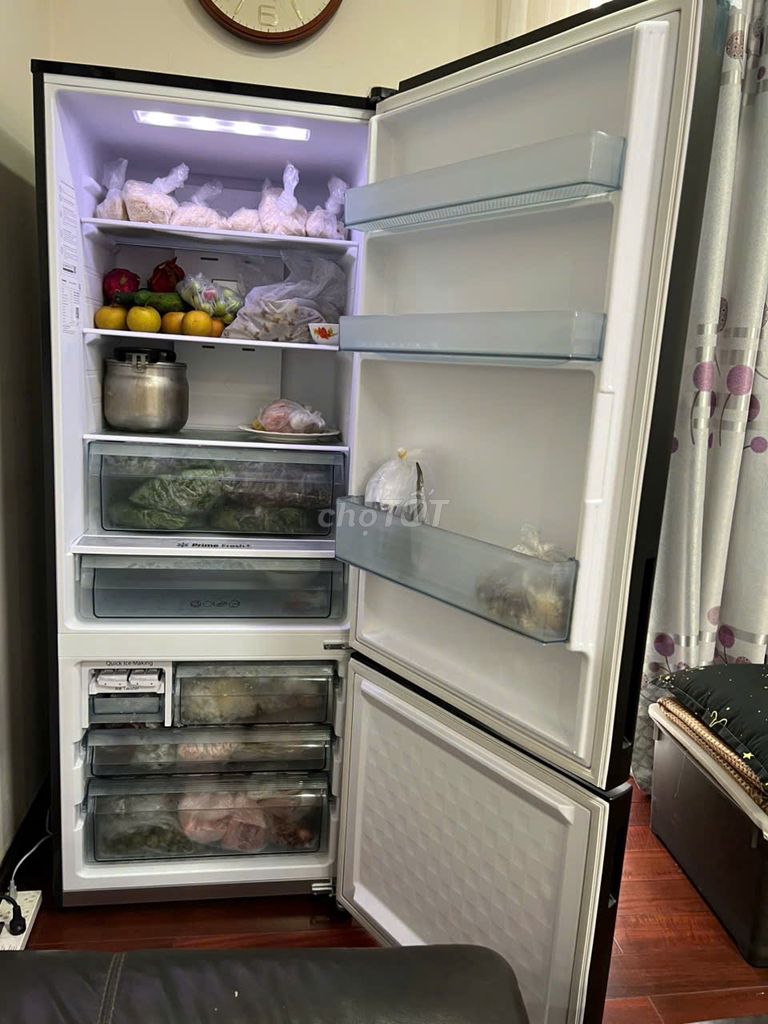 Tủ lạnh Pana NR-BX471XGKV 420L sx2026 giảm 30%. Mua bán Tủ lạnh tại Quận Thanh Xuân Hà Nội được đăng bởi Hoàng Dũng Đặng hình 1