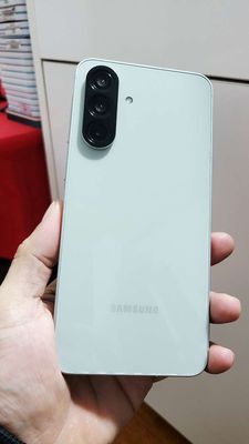 Samsung A56 5G 12/256G zin keng(có gl)