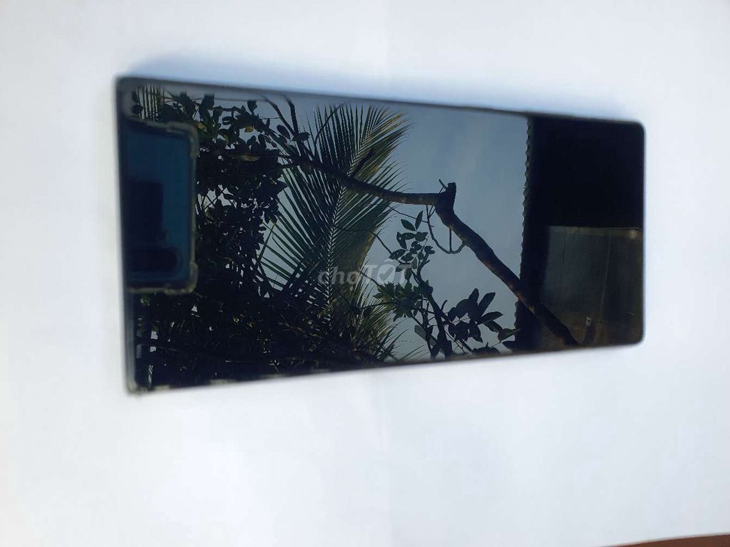 Màn hình Samsung Note 10 LCD 98%. Mua bán Linh kiện (RAM, Card...) tại Huyện Thống Nhất Đồng Nai được đăng bởi Điện Thủy Khí  hình 1
