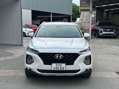 Hyundai Santa Fe - Santafe 2020 2.2L Dầu- 53000 km. Mua bán Ô tô tại Thành phố Thủ Đức Tp Hồ Chí Minh được đăng bởi Trọng Thức