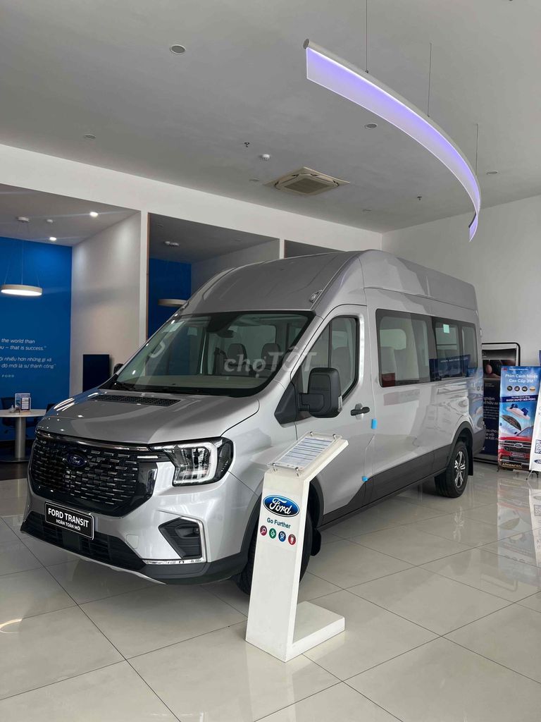 Ford Transit 2025 Premium giá tốt. Mua bán Ô tô tại Thành phố Thủ Đức Tp Hồ Chí Minh được đăng bởi Quyết hình 2