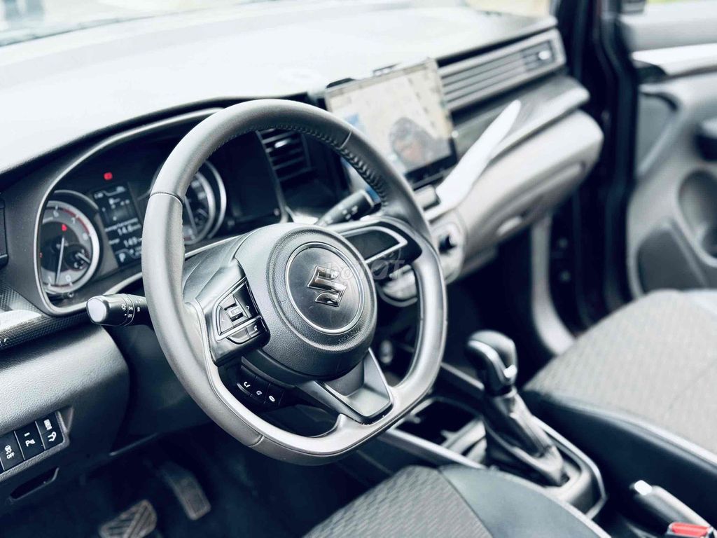 Suzuki XL 7 2022 GLX AT Sport Limited - 66000 km. Mua bán Ô tô tại Quận Gò Vấp Tp Hồ Chí Minh được đăng bởi Nam 48 AUTO hình 7