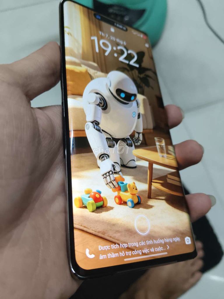 Vivo V30e Trắng. Mua bán Điện thoại tại Huyện Bình Chánh Tp Hồ Chí Minh được đăng bởi tỷ phát hình 1