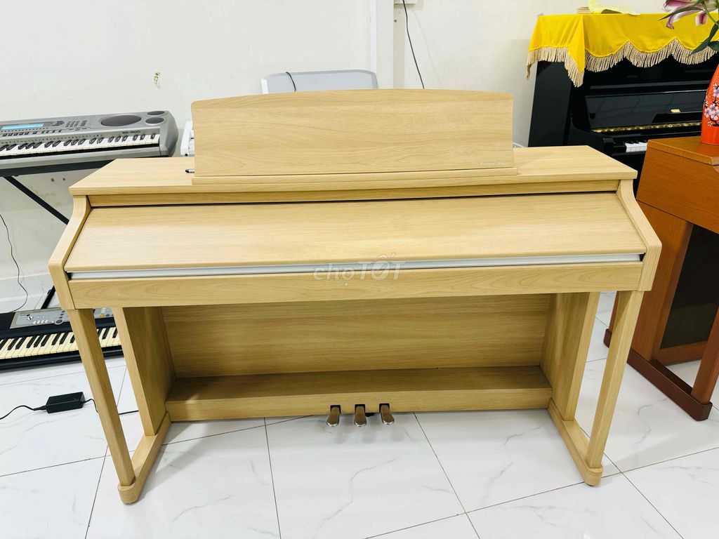 kawai CA17 hàng lướt bao sip tận nhà zin