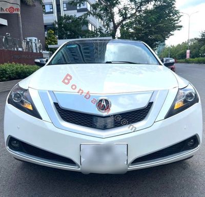 Acura ZDX SH-AWD 2011 - 585 Triệu. Mua bán Ô tô tại Quận Tân Phú Tp Hồ Chí Minh được đăng bởi Trung Nam