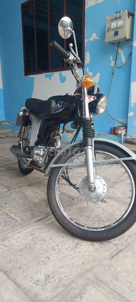 Chia lai đam mê. Mua bán Xe máy tại Thành phố Thủ Đức Tp Hồ Chí Minh được đăng bởi Dong Thai Van hình 4