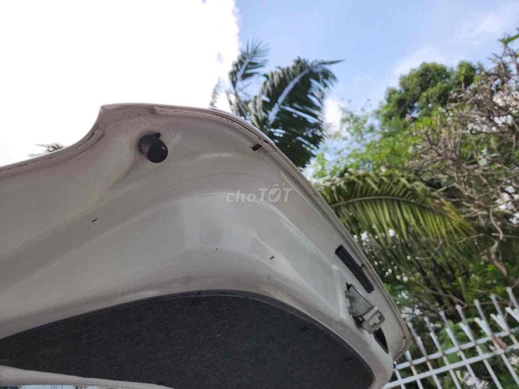 Mitsubishi Mirage 2015 1.2 AT - 90000 km. Mua bán Ô tô tại Quận 8 Tp Hồ Chí Minh được đăng bởi khoa hình 19