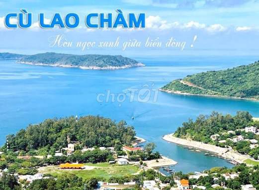 Tour Cù Lao Chàm 1 ngày| DANAGO Travel . Du lịch tại Quận Ngũ Hành Sơn Đà Nẵng được đăng bởi DANAGO Travel ™ hình 1